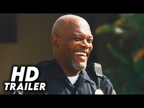 Lakeview Terrace (2008) Original Trailer [FHD]