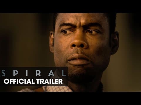 Official Trailer - Available July 20th on 4K Ultra-HD, Blu-ray & DVD