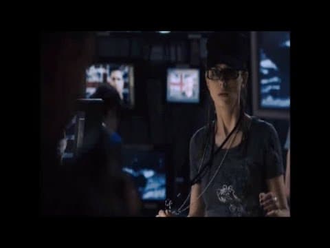 The Condemned - tv crew killed