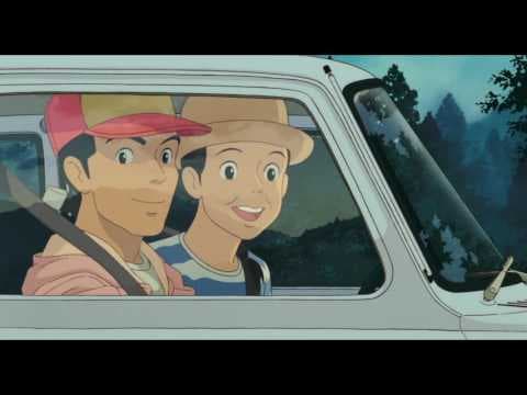 Trailer [Dubbed]
