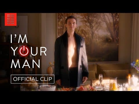 I'M YOUR MAN | 11 Minutes | Bleecker Street
