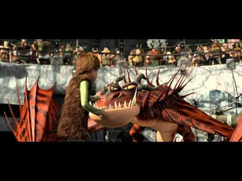 "Dragon By Dragon" Official Featurette