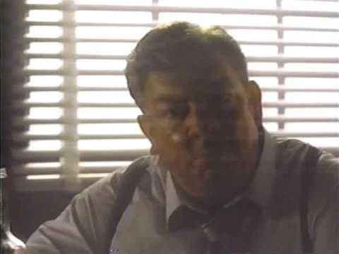Cast A Deadly Spell Movie Trailer (VHS Promo)