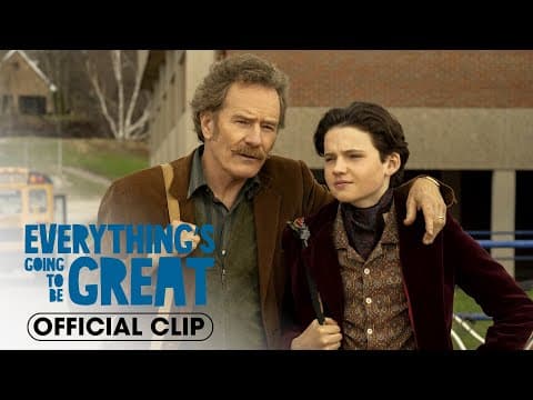 Official Clip – ‘WEIRDOS’