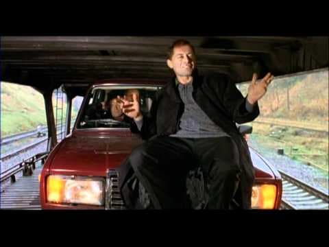 Русский трейлер фильма "Олигарх" (2002)