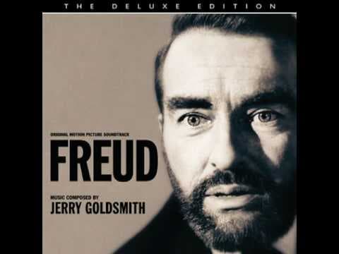 Jerry Goldsmith - Freud - Soundtrack Music Suite 4/5