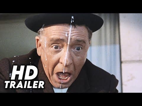 Abuelo Made in Spain (1969) Original Trailer [HD]