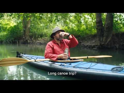 Comme un avion - The Sweet Escape (2015) Trailer with English subtitles