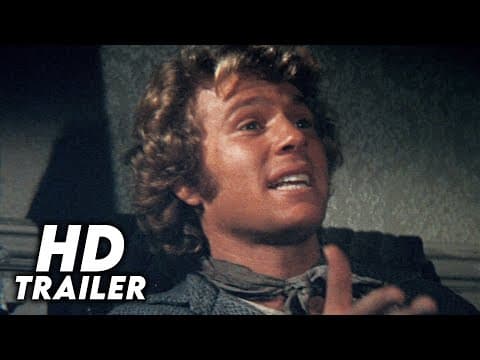 Wild Rovers (1971) Original Trailer [FHD]