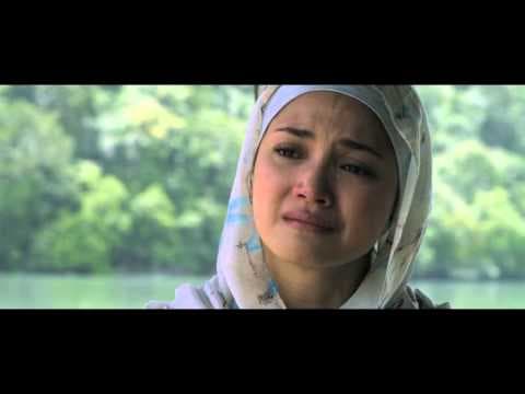 LANGIT CINTA - Official Trailer 7 Januari 2016 [HD]