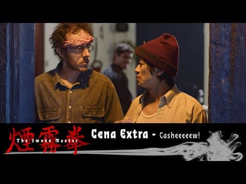 Cena Extra Casheeeew