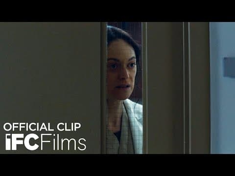 "I Want To Talk To Her"