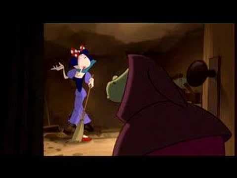 blanche neige de picha lol nouveau teaser