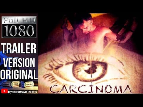 Carcinoma (2014) (Trailer HD) - Marian Dora