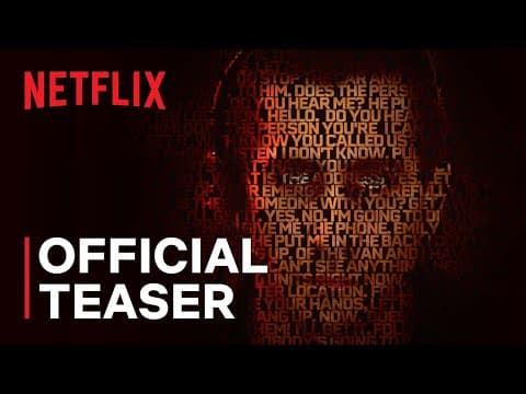 Official Teaser