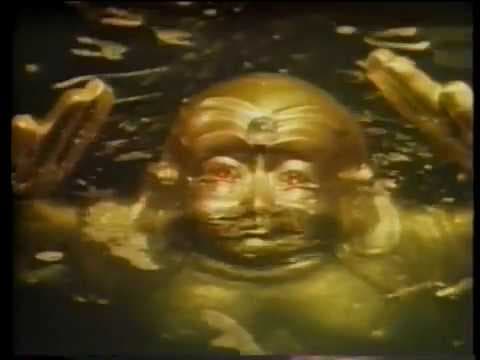 Unmasking the Idol trailer (1986) Ian Hunter