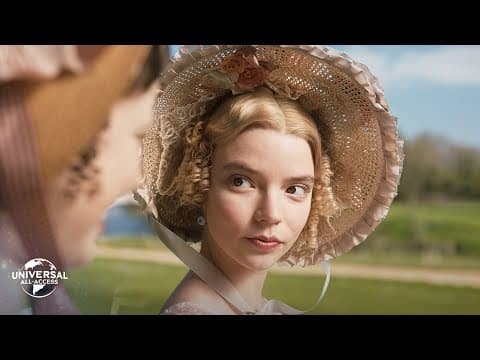 "The Greatest Amusement In The World" - Extended Preview