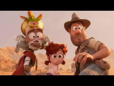 Official Trailer