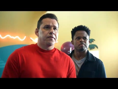 "Big Mistake" Sneak Peek