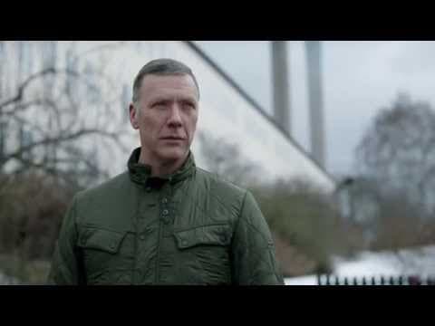 Beck - Familjen (Officiell trailer)