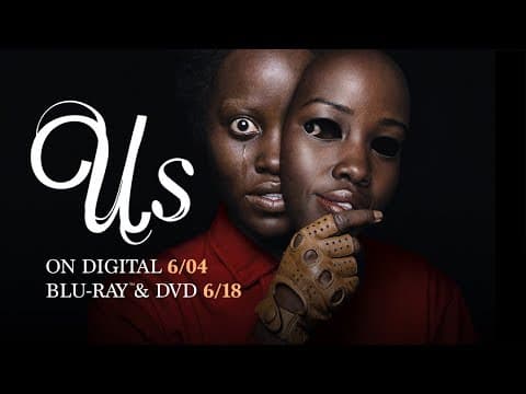 Own it Now on 4K, Blu-ray, DVD & Digital