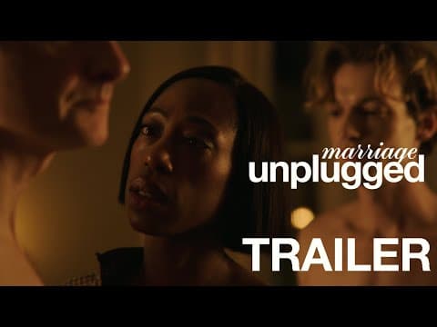 MARRIAGE UNPLUGGED (2024) | Sci-Fi Short Film | Official Trailer