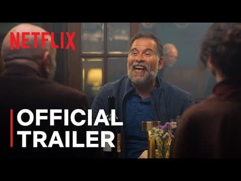 Official Trailer [Subtitled]