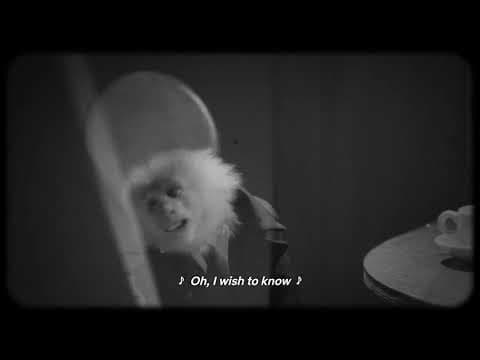 Netflix - David Lynch's What Did Jack Do - Toototabon Love Song