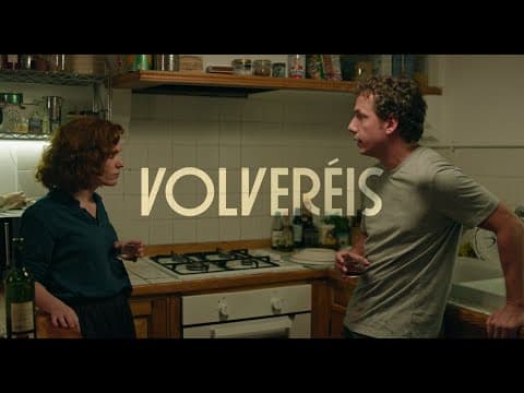 Volveréis, de Jonás Trueba | Tráiler | Estreno en cines el 30 de agosto de 2024