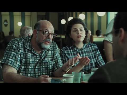 Living Arrangements Clip