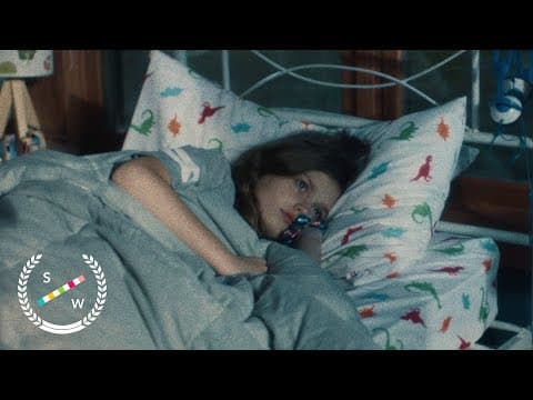 Hysteric | Horror Short Film