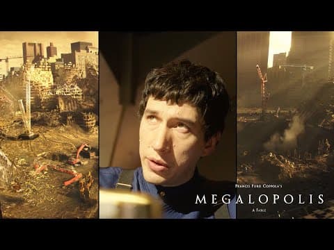 Official Clip - Show Me The Future