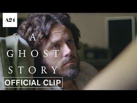 "Stay" Official Clip