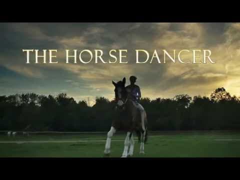 THE HORSE DANCER 2017 official movie trailer 4K