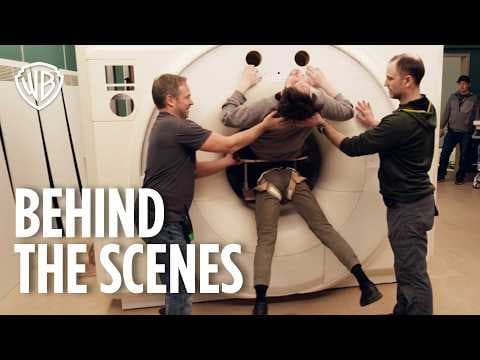 The Making of - Behind the Scenes