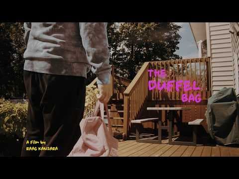 The Duffel Bag | Official Teaser