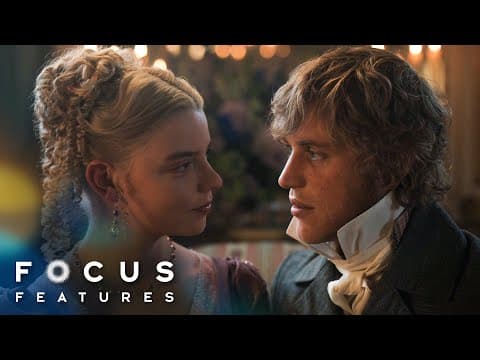 Mr. Knightley Proposes