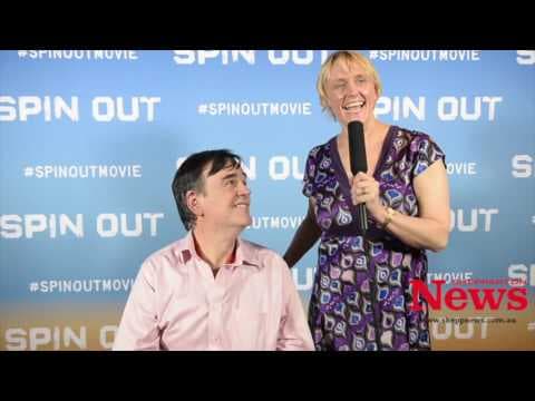 Spin Out Movie Premiere Shepparton