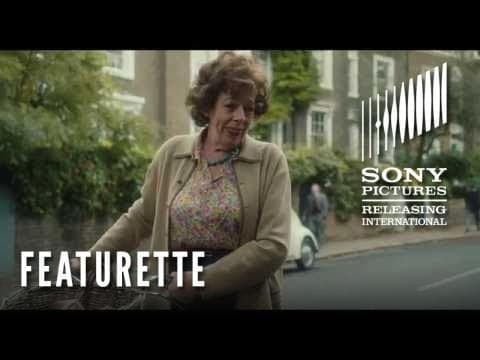 Nicholas Hytner Featurette