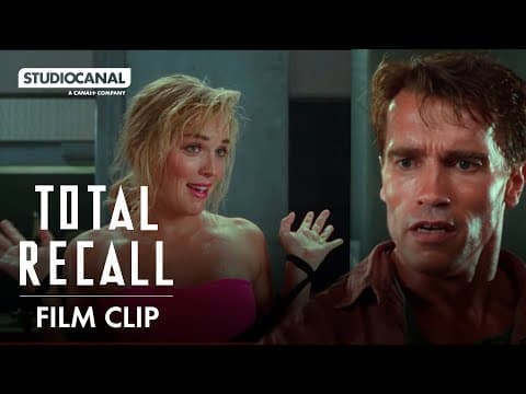 Husband and Wife Clip