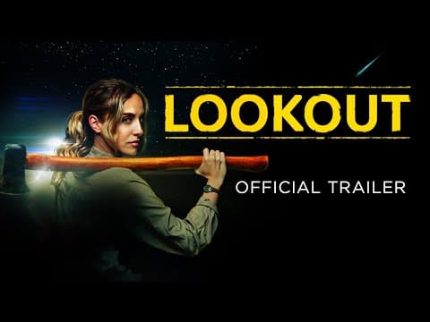 Official Trailer