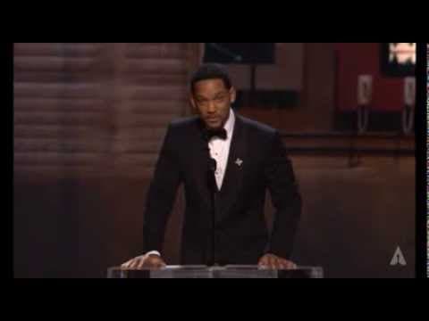 Slumdog Millionaire Wins Sound Mixing: 2009 Oscars