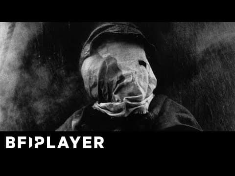 Mark Kermode reviews The Elephant Man | BFI Player