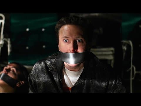 MANDAO RETURNS - Official Trailer 2020