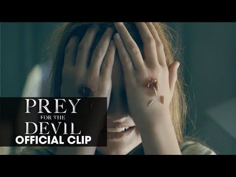 Official Clip - 'Worms'