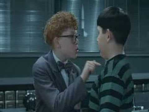 Thunderpants Trailer