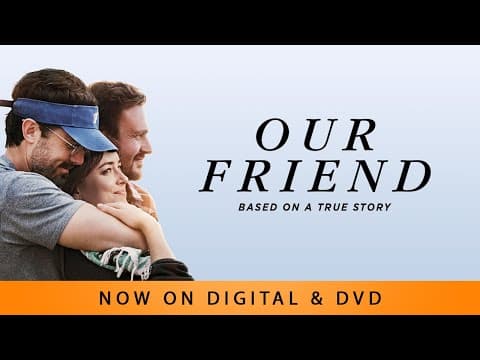 Own it Now on Digital & DVD