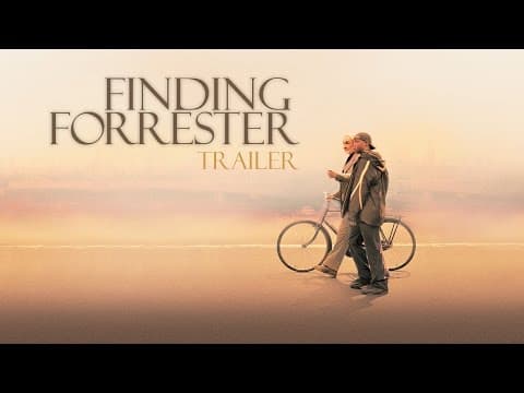 FINDING FORRESTER Trailer