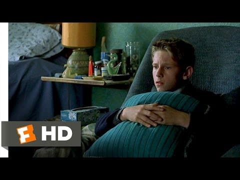 Billy Elliot (11/12) Movie CLIP - Acceptance (2000) HD