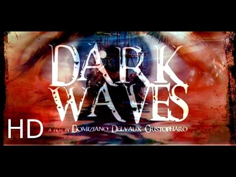 DARK WAVES - Bellerofonte (2015) OFFICIAL TRAILER